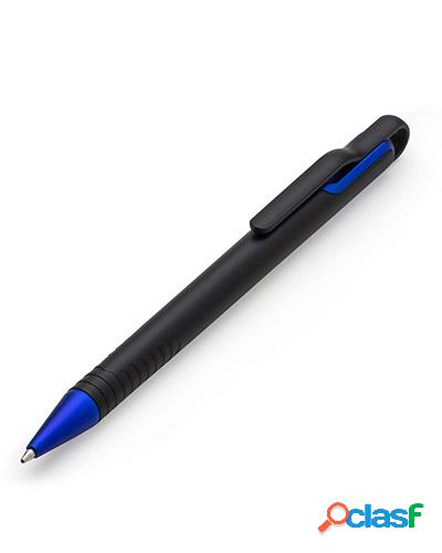 caneta plastica