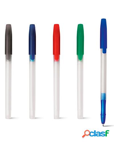 canetas importadas promocionais