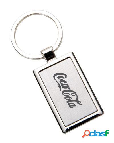 chaveiro de metal personalizado