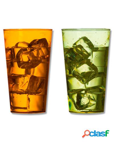 copos coloridos personalizados