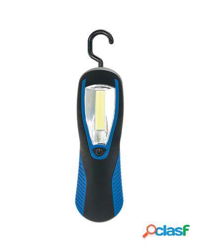 lanterna led personalizada com gancho