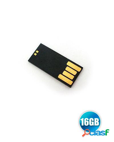 memória upd 16 gb de pen drive tipo cob