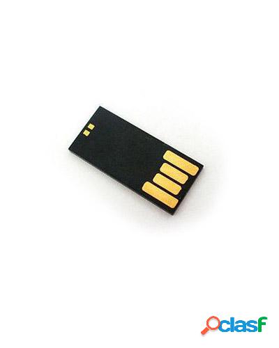 memória upd de pen drive tipo cob para brinde