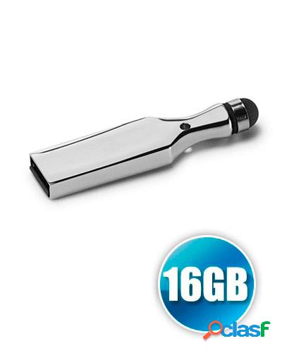 micro pen drive 16 gb personalizado