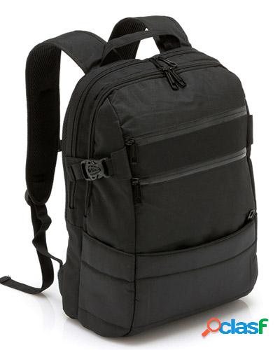 mochila com porta laptop para brindes