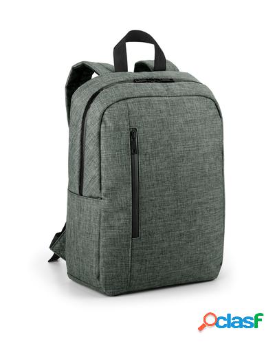 mochila para notebook personalizada em transfer