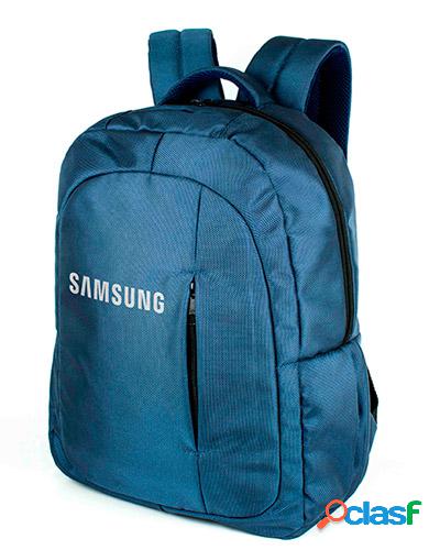 mochilas para laptop personalizada
