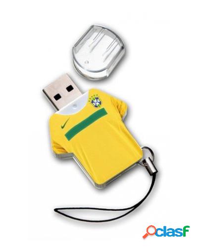 pen drive camiseta personalizada