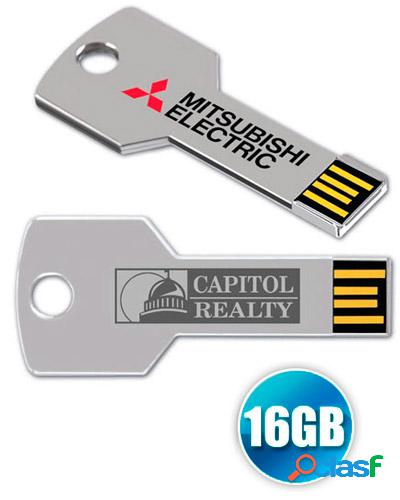 pen drive chave 16gb