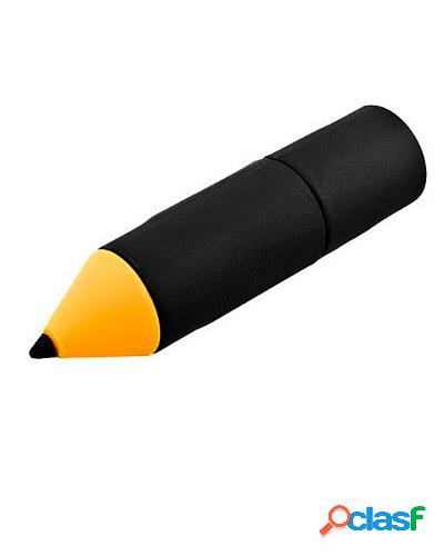 pen drive personalizado lápis