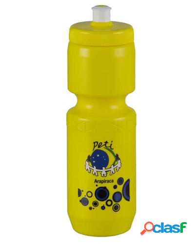 squeeze plastico 750 ml