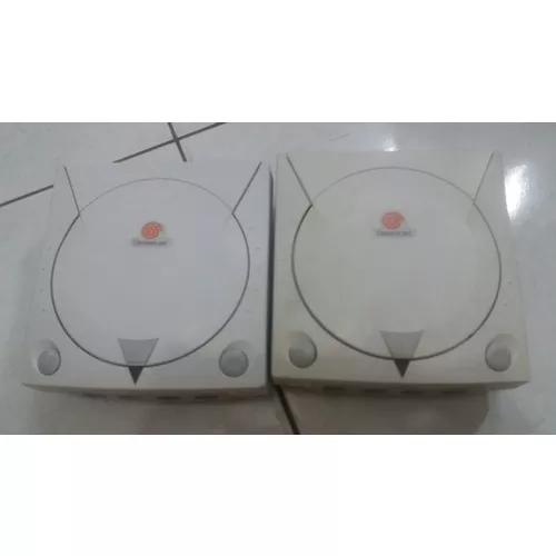 2 Dreamcast