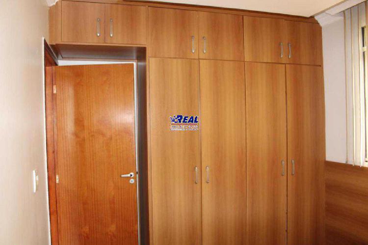 Apartamento, Cardoso, 3 Quartos, 1 Vaga