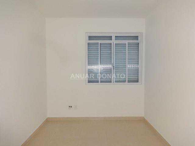 Apartamento, Floresta, 2 Quartos