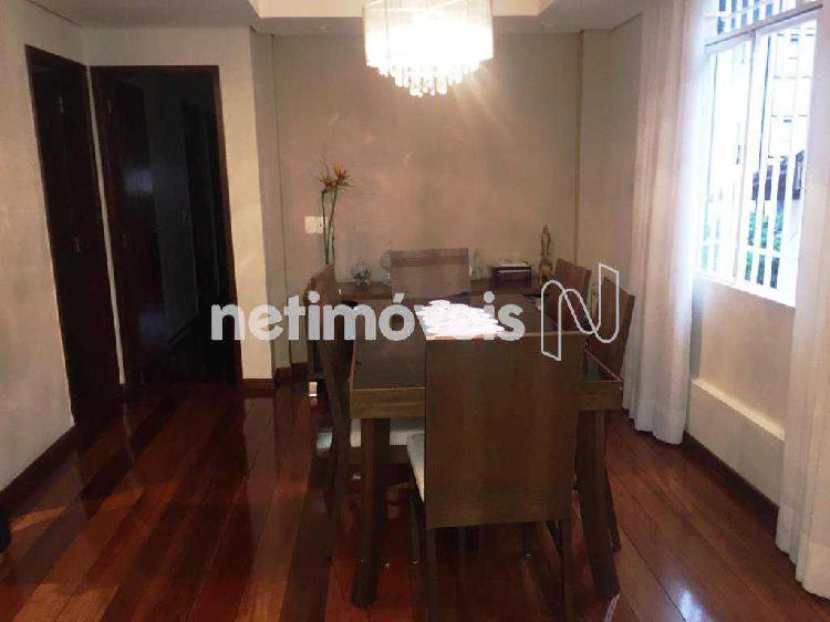 Apartamento, São Lucas, 4 Quartos, 2 Vagas, 1 Suíte