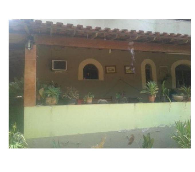 Chácara duplex em João Caetano- Itaboraí,com 90 m²