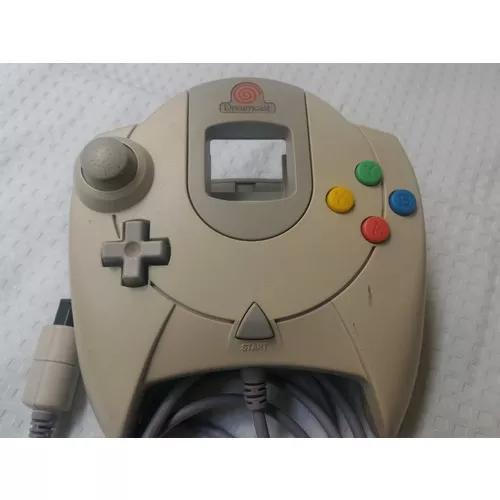 Controle Original Dreamcast