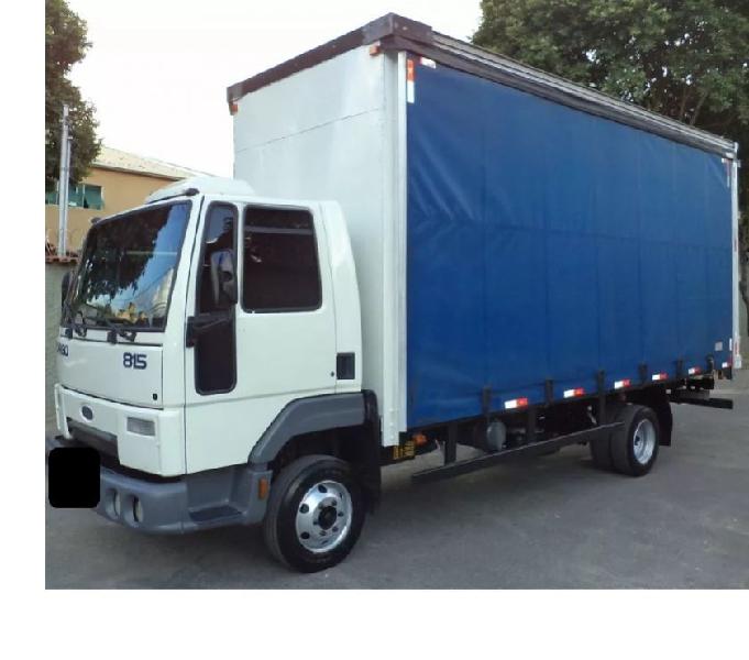 Ford Cargo 815 20022002 Saider