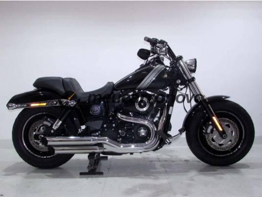 HARLEY-DAVIDSON DYNA LOW RIDER 2016/2016