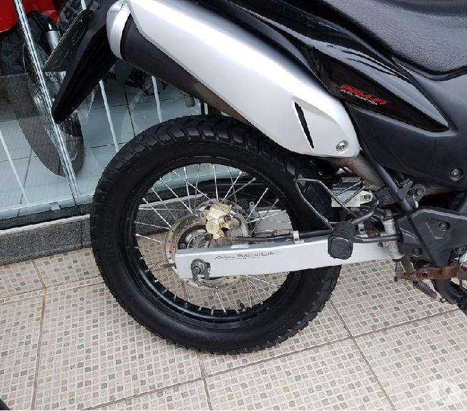 Honda Xre 300 2011, aceito troca, financio e parcelo no cart