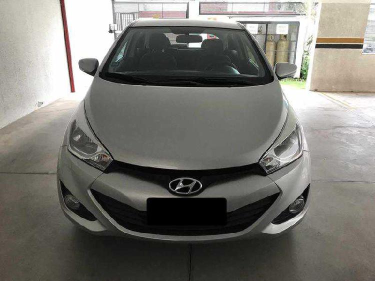 Hyundai Hb20 Premium 1.6 Flex 16v Aut.