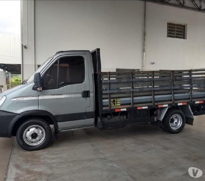 IVECO DAILY 55c16