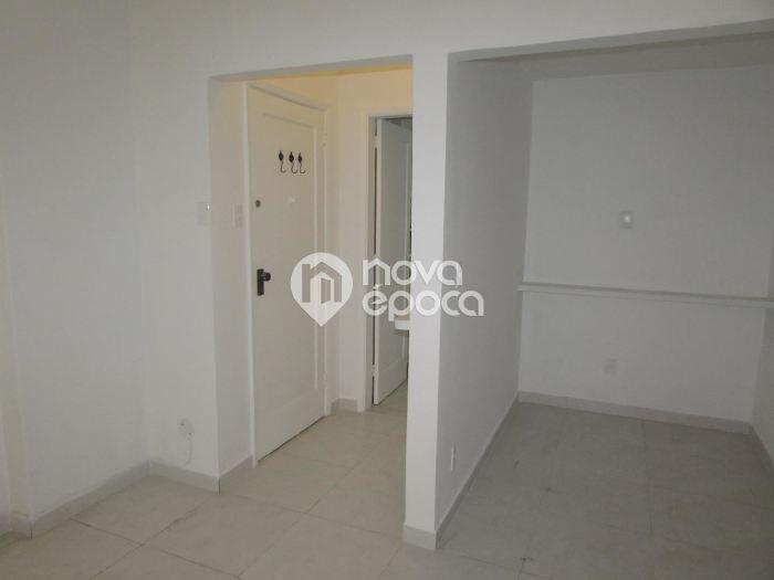 Ipanema, 2 quartos, 1 vaga, 70 m² Rua Antônio Parreiras,