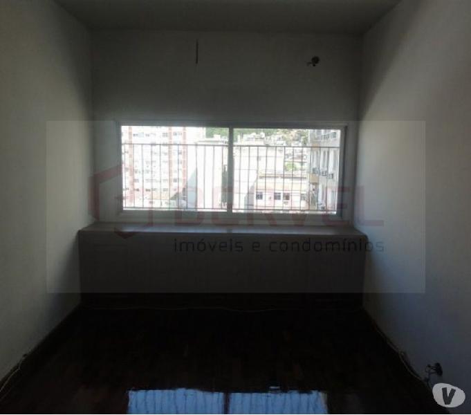 Rua Alexandre Gusmão, 11 apt. 502 – Tijuca