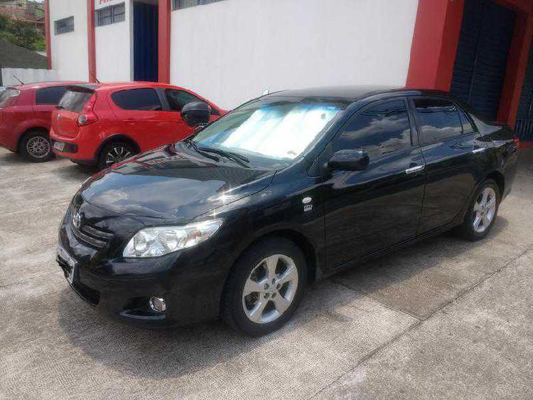 Toyota Corolla Gli 1.8 Flex 16v Aut.