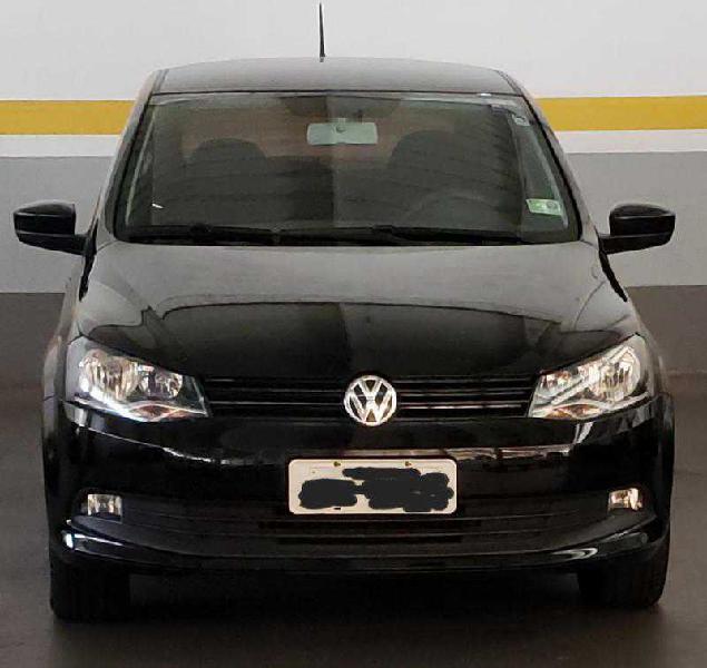 Volkswagen Gol (novo) 1.0 MI Total Flex 8v 4p