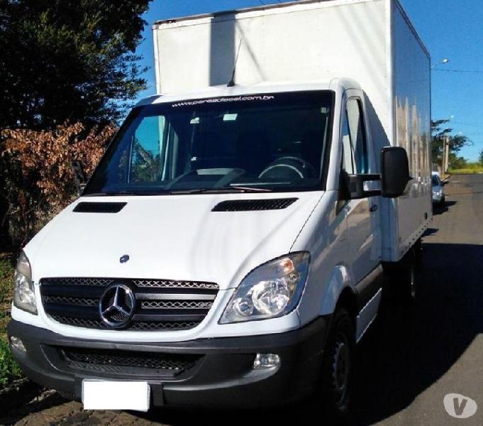 sprinter mercedes benz