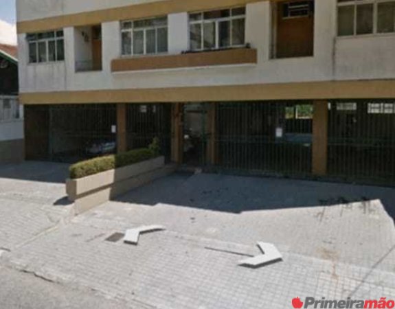 Apartamento no centro, Nova Friburgo