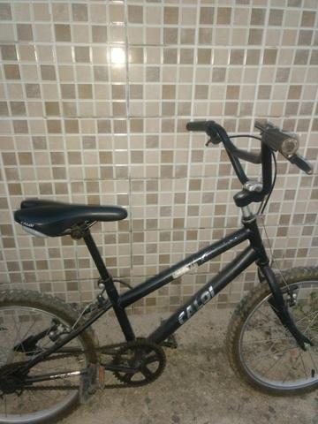 Bicicleta Caloi aro 21