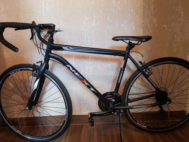Bicicleta aro 29