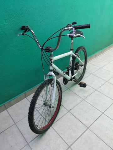 Bicicleta aro  marchas