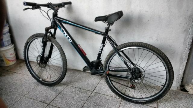 Bicicleta oxer xr210 aro 26