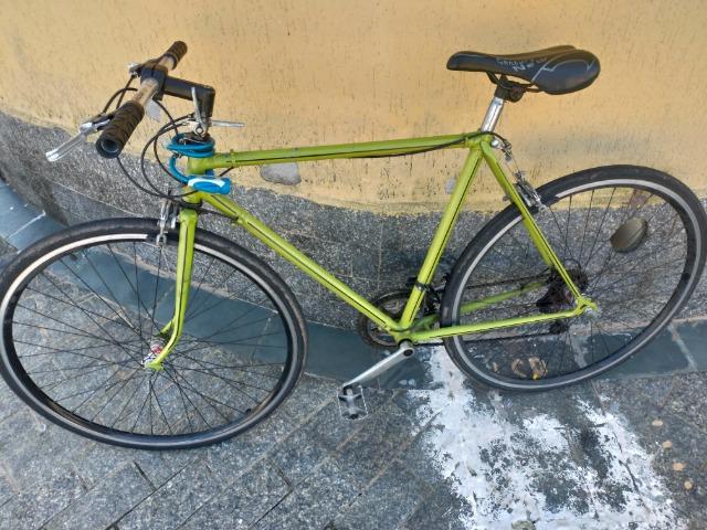 Bicicleta speed 700