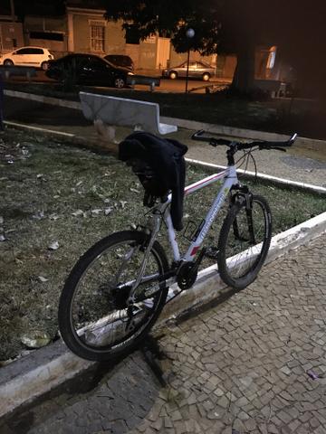 Bike Mônaco