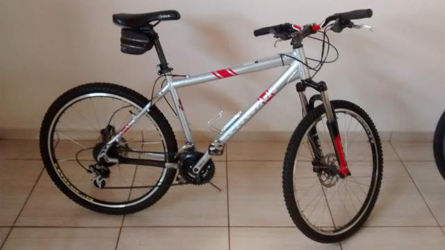 Bike schwinn aro 26