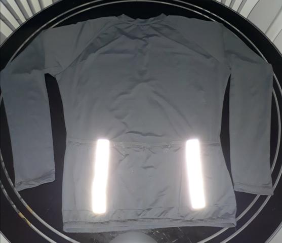 Camisas Ciclismo c/ proteção UV 50+