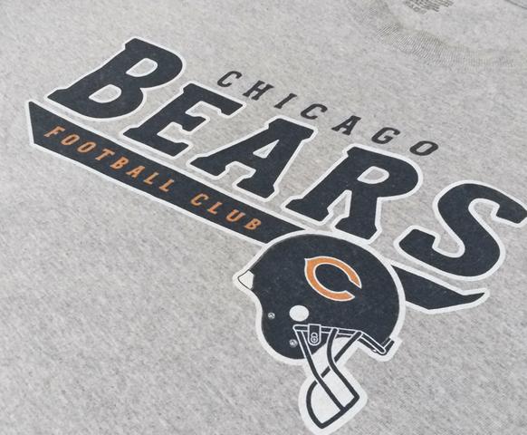 Camiseta Chicago Bears NFL Tam.2XL