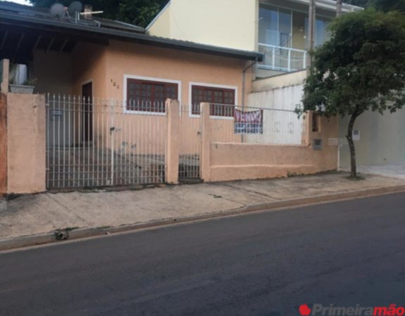 Casa à venda em Mansões Santo Antônio