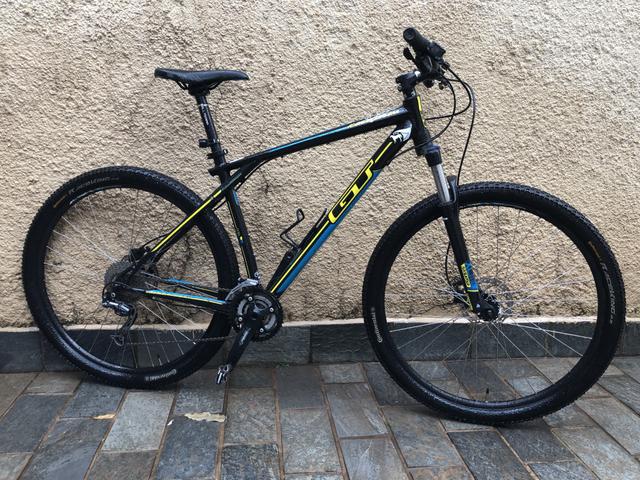 GT Karakoram Comp T19