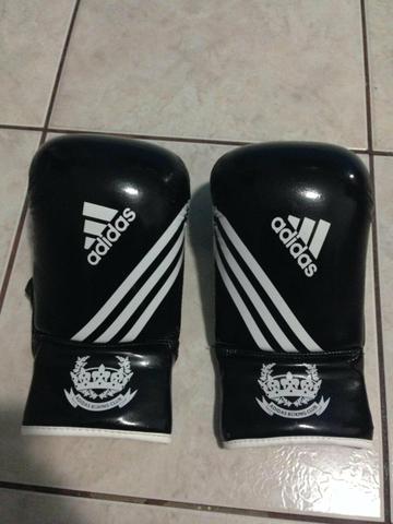 Luva Boxe Adidas Climacool