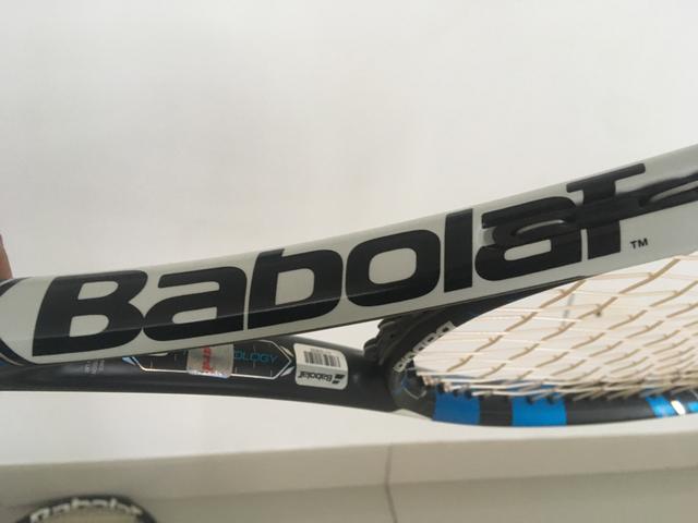 Par de Raquetes Babolat Pure Drive