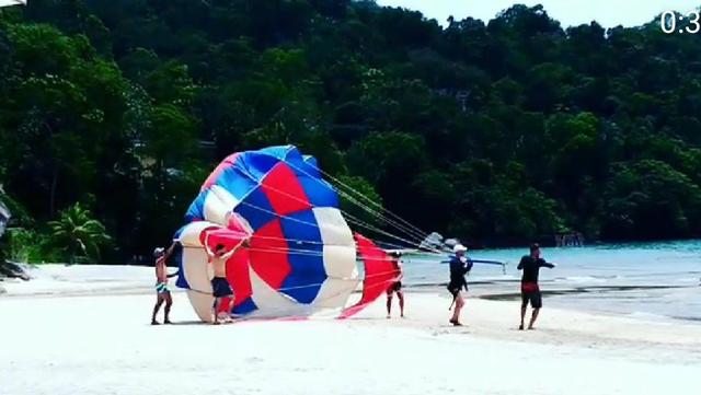 Parasail