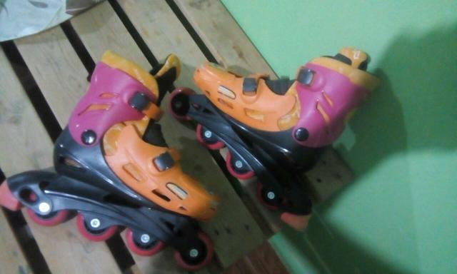 Patins