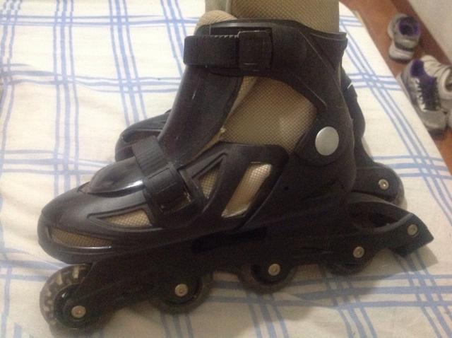 Patins