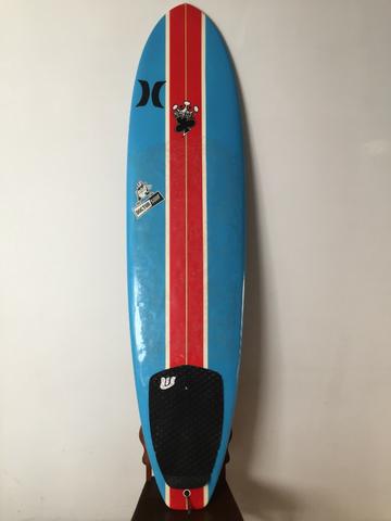 Prancha de Surf Funboard 7.2