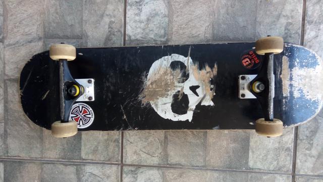 Skate Profissional